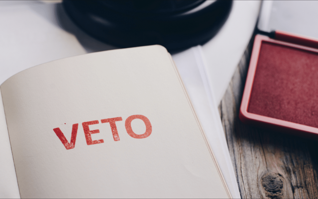 Abusive Use of Veto Power Against Global Public Opinion — Why?